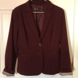 Women’s Blazer